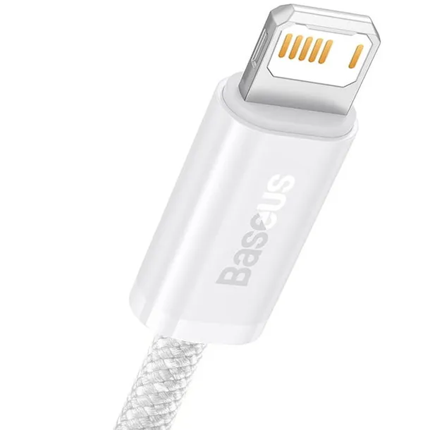 baseus-kabel-usb-do-apple-lightning-8-pin-24a-dynamic-series-stan-nowy-waga-z-opakowaniem-0-3-kg