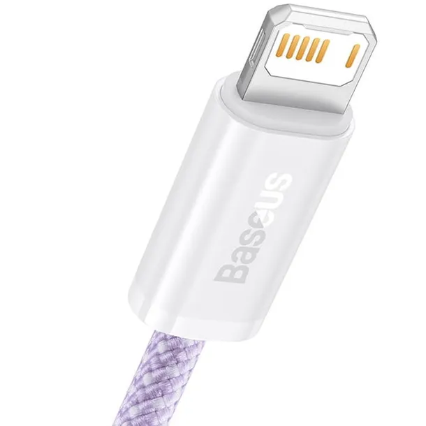 baseus-kabel-usb-do-apple-lightning-8-pin-24a-dynamic-series-waga-z-opakowaniem-0-3-kg