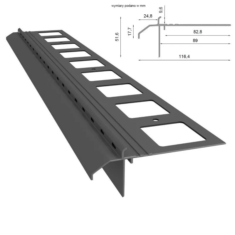 profil-prosty-k20r-system-simple-renoplast-stan-nowy