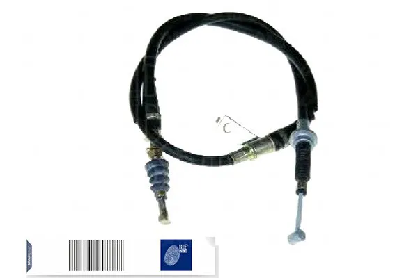linka-hamulcowa-mazda-blue-print