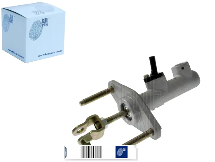 pompa-sprzegla-honda-blue-print