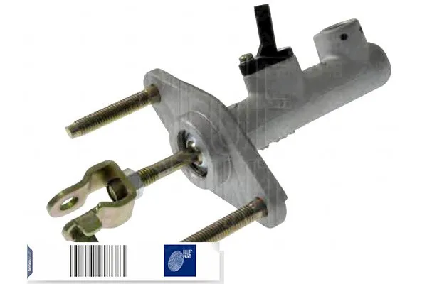 pompa-sprzegla-honda-blue-print