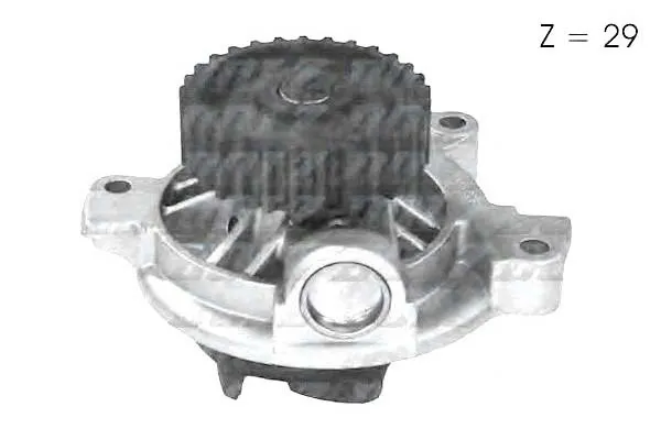 pompa-wody-audi-dolz