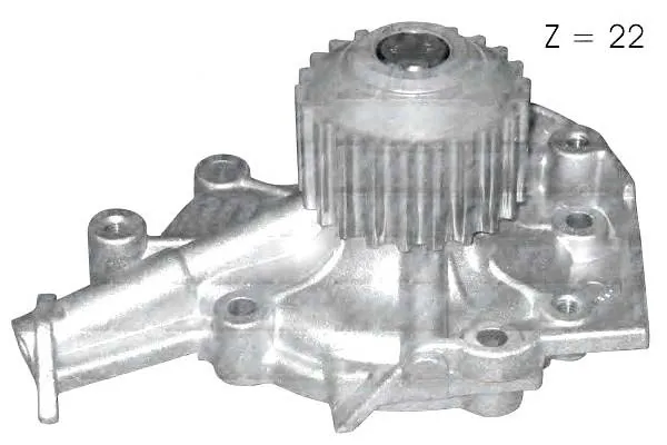 pompa-wody-daewoo-chevrolet-daewoo-dolz-stan-nowy