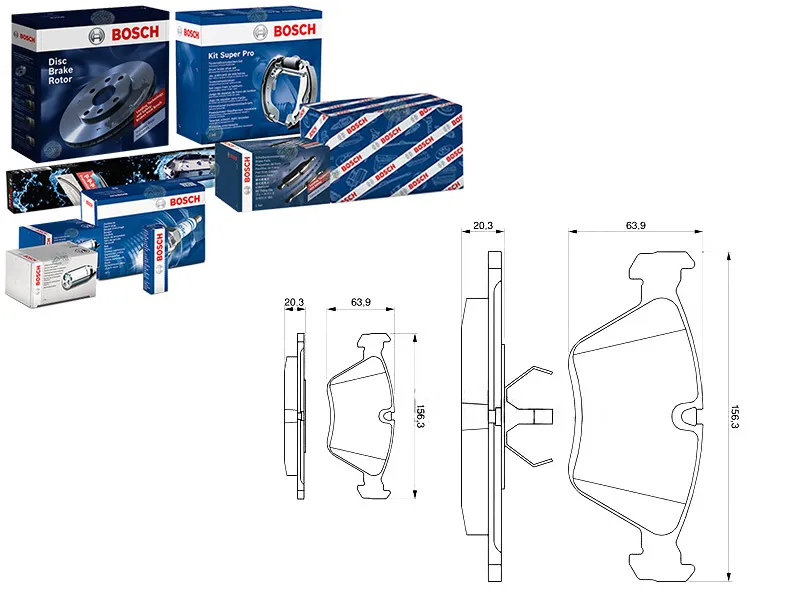 klocki-hamulcowe-bmw-przod-e32-e34-bosch-stan-nowy