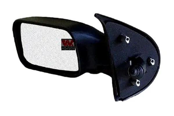 lusterko-fiat-van-wezel