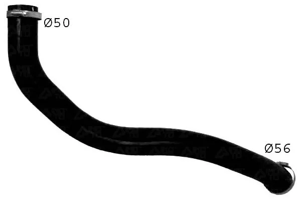 przewod-intercoolera-renault-master-25dci-sasic