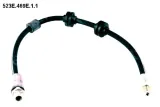 przewod-hamulcowy-elast-bmw-przod-e81-e87-e90-03-stan-nowy