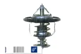 termostat-mitsubishi-76c-blue-print-stan-nowy