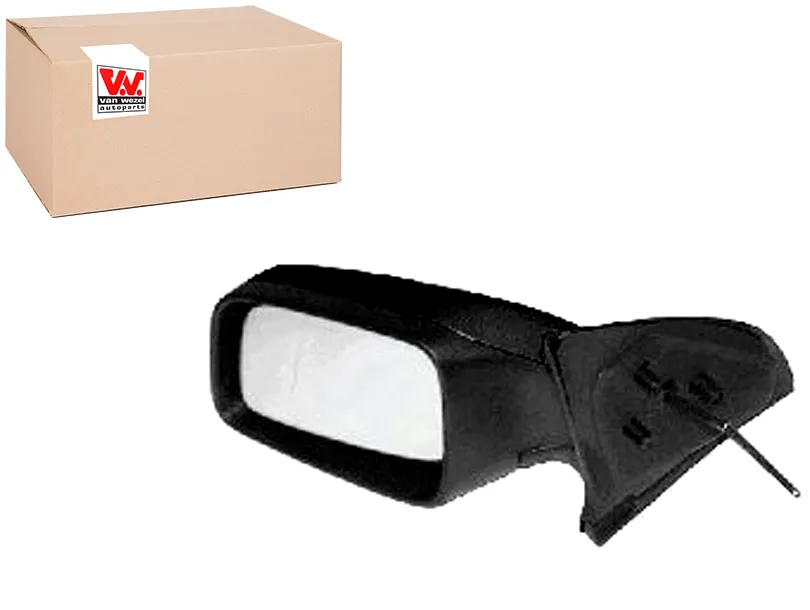 lusterko-opel-lewe-manualne-van-wezel-stan-nowy