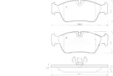 klocki-hamulcowe-bmw-3-e90-05-a-b-s-stan-nowy