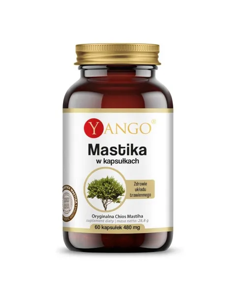 yango-mastika