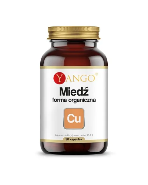 yango-miedz-forma-organiczna