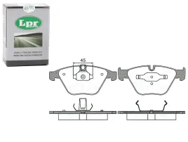 klocki-hamulcowe-bmw-3-e90-3-e91-3-e92-3-e9
