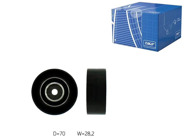 rolka-prowadzaca-pasek-bmw-5-e39-7-e38-8-e31