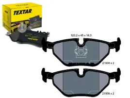 klocki-hamulcowe-saab-tyl-9-5-textar