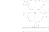 klocki-hamulcowe-bmw-3-e46-00-05-a-b-s-stan-nowy