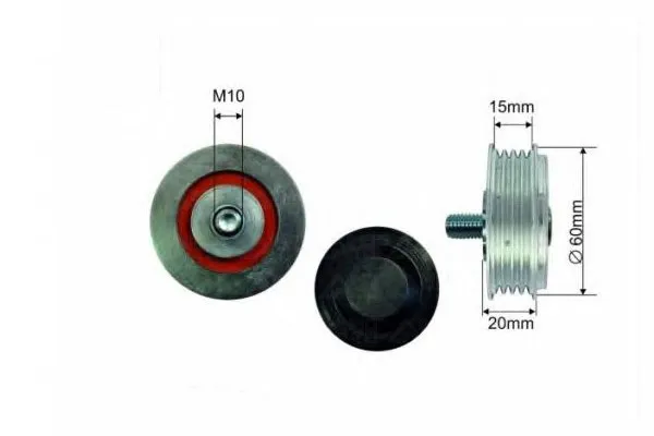 rolka-napinacza-caffaro-stan-nowy
