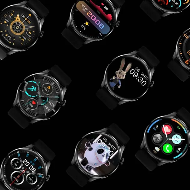 smartwatch-meski-rt3-czarny-pl-menu-2-paski-kompatybilnosc-systemowa-android-ios