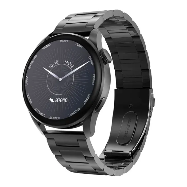 smartwatch-meski-rt3-czarny-pl-menu-2-paski-kolor-czarny-stan-nowy
