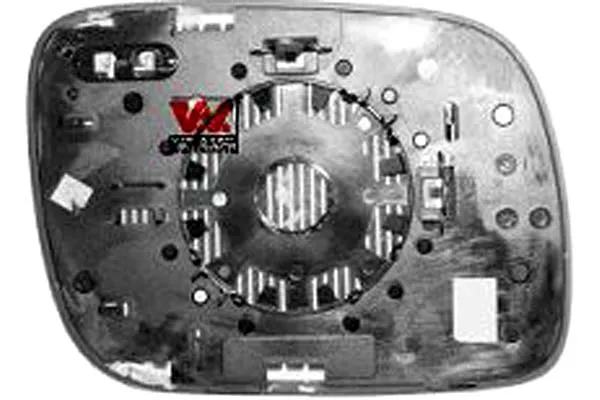 wklad-lusterka-vw-van-wezel-stan-nowy