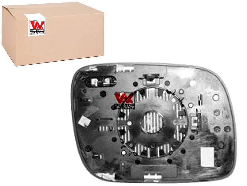 wklad-lusterka-vw-van-wezel-stan-nowy