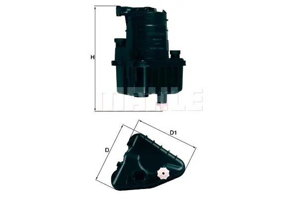 filtr-paliwa-renault-mahle
