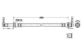przewod-hamulcowy-elast-mercedes-sprinter-3-t-90-stan-nowy