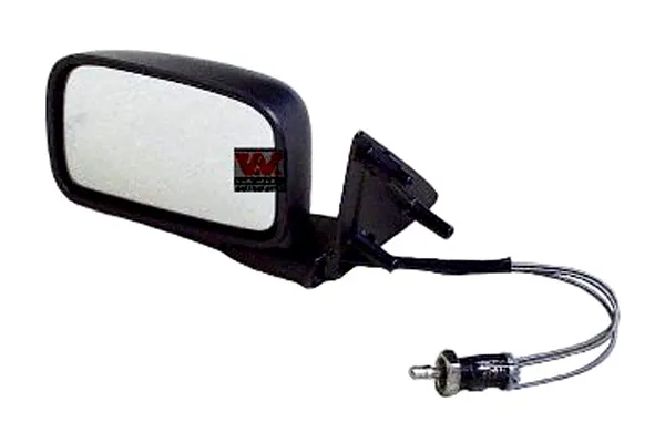lusterko-vw-van-wezel