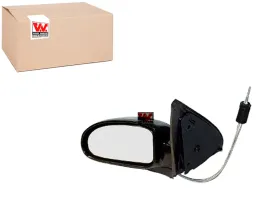 lusterko-ford-van-wezel