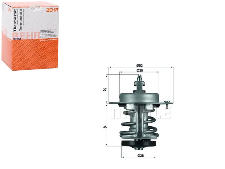 termostat-honda-mazda-behr