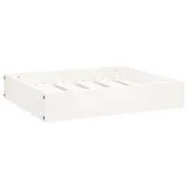 legowisko-dla-psa-biale-515x44x9-cm-lite-drewno-sosnowe