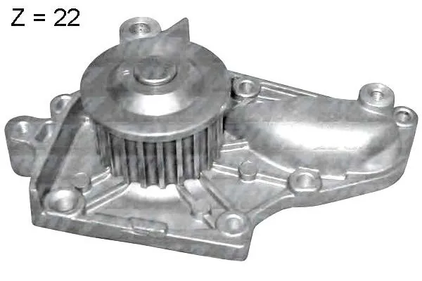 pompa-wody-toyota-dolz