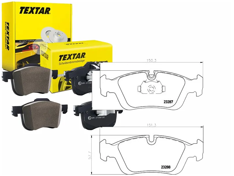 klocki-hamulcowe-bmw-przod-e46-98-e36-90-e85-z4-stan-nowy