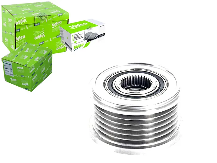 kolo-pasowe-alternatora-citroen-valeo