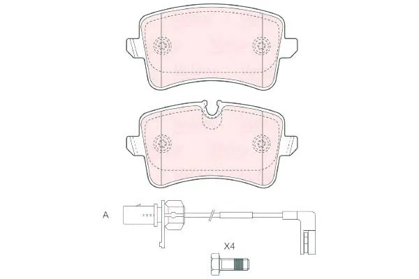 klocki-hamulcowe-valeo-8k0698451-b-e-a