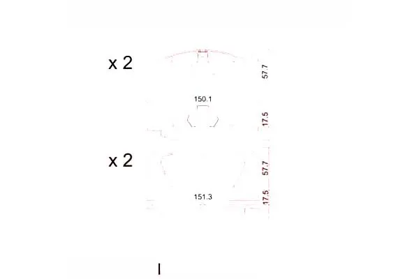 klocki-hamulcowe-bmw-3-e46-98-zimmermann-stan-nowy