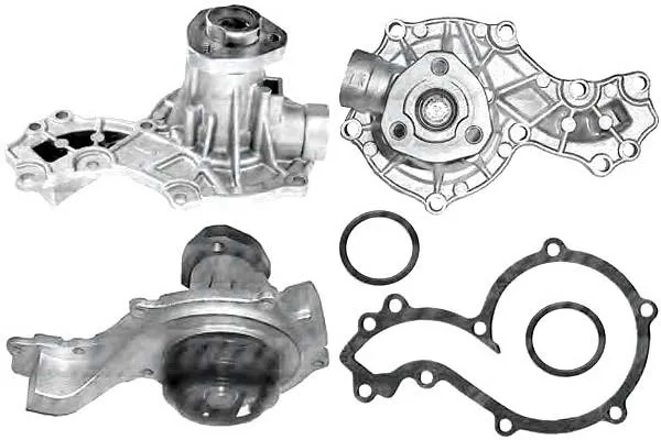 pompa-wody-audi-vw-dolz