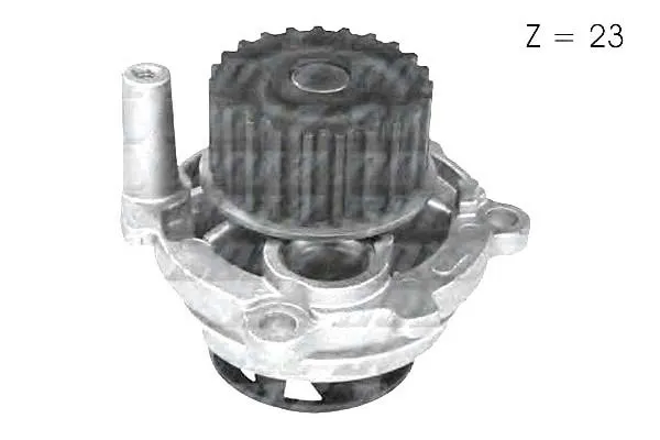 pompa-wody-vw-audi-dolz