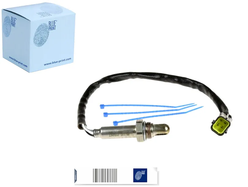 sonda-lambda-pin-4-400mm-chevrolet-aveo-kalos-la-stan-nowy