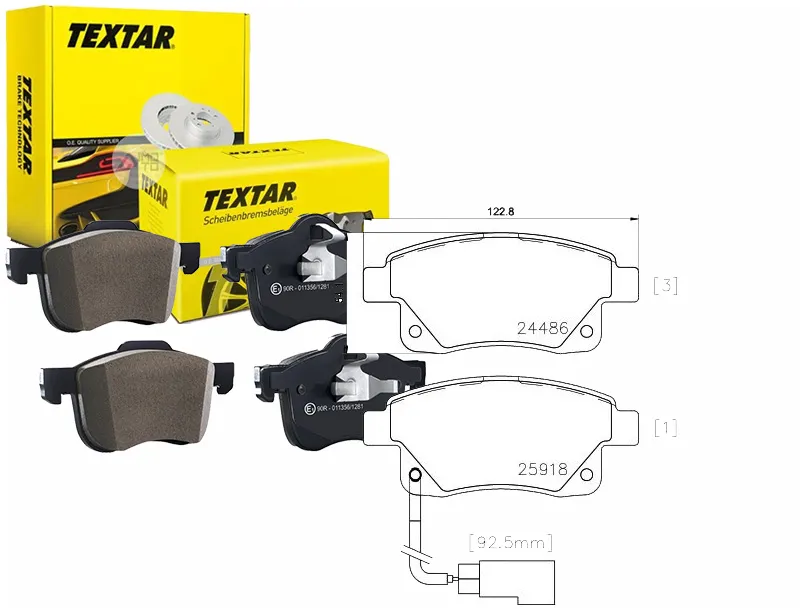 klocki-hamulcowe-ford-tyl-transit-06-textar-stan-nowy
