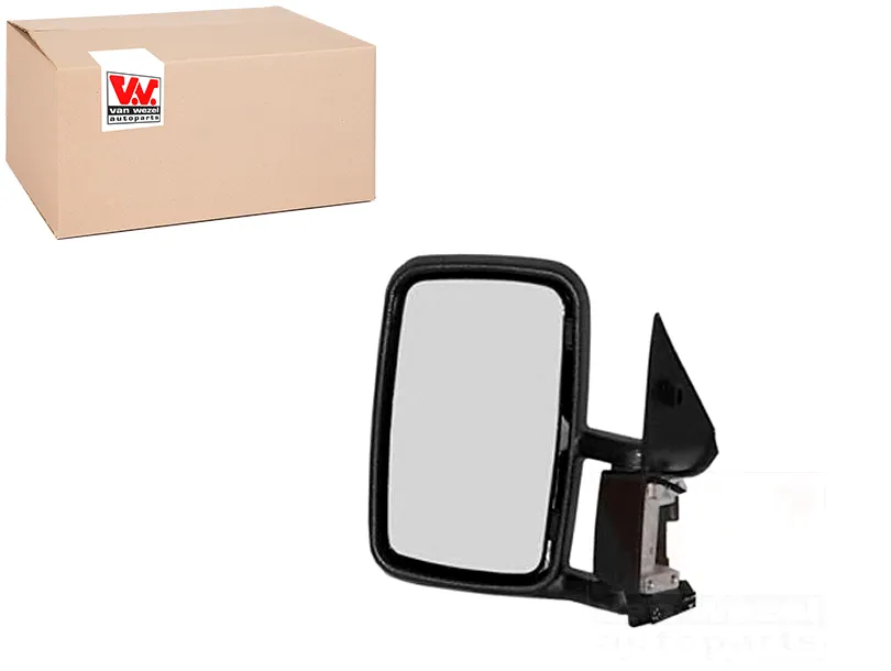 lusterko-mercedes-van-wezel-stan-nowy
