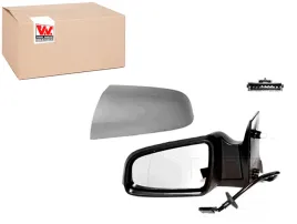 lusterko-opel-van-wezel