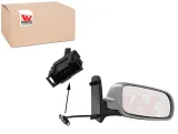 lusterko-vw-van-wezel