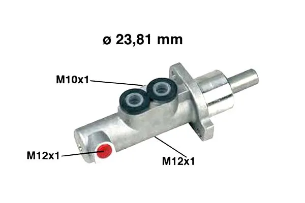 pompa-hamulcowa-opel-vectra-b-metelli