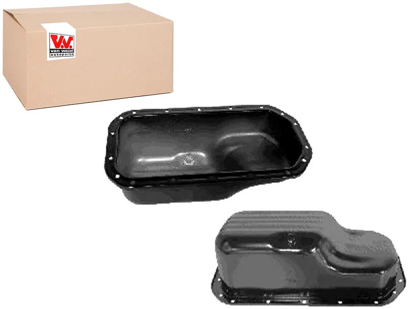 miska-olejowa-opel-van-wezel-stan-nowy
