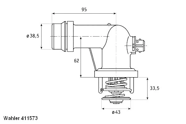 termostat-bmw-e36-e46-105c-wahler