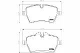klocki-hamulcowe-mini-przod-mini-cooper-10-countr-stan-nowy