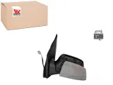 lusterko-ford-van-wezel