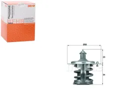 termostat-subaru-78c-behr